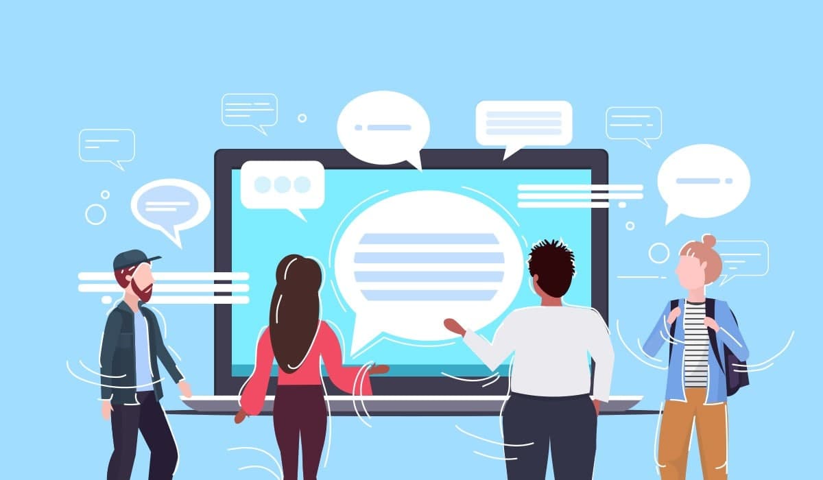 Buzz Chat API