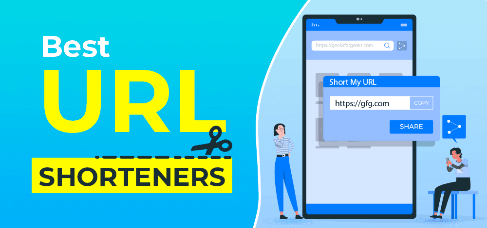 URL Shortner API